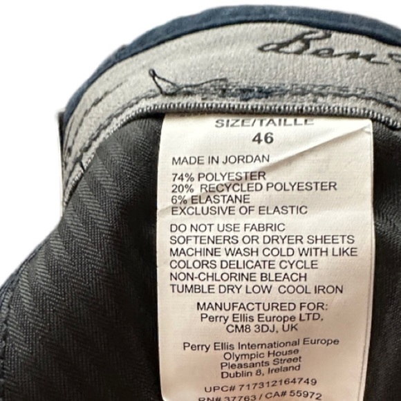 Ben Hogan Performance Shorts nwt‎ - Picture 5 of 5